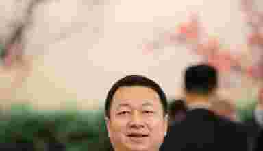 Zhang Guoqiang